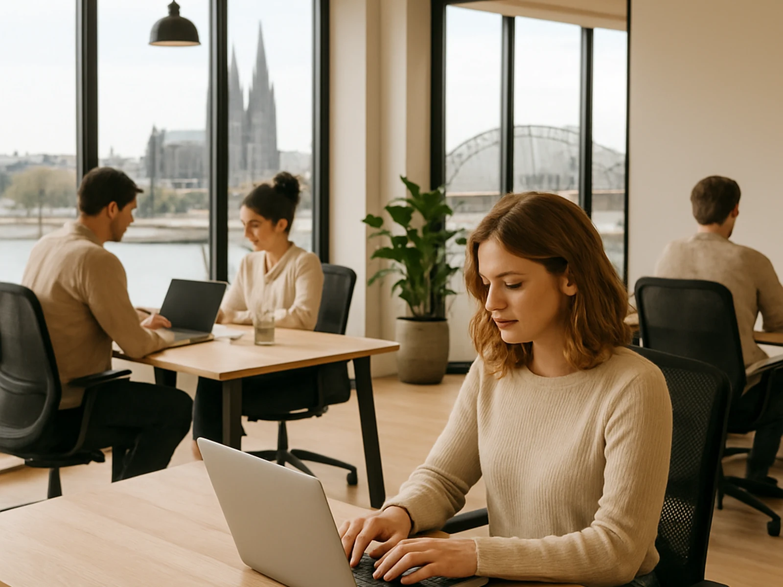 SEO Expert Path office, Cologne