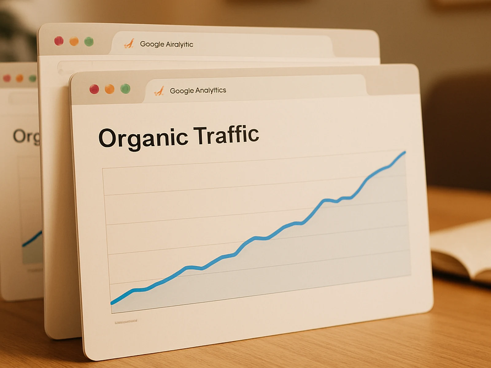 Organic Acquisition Engine